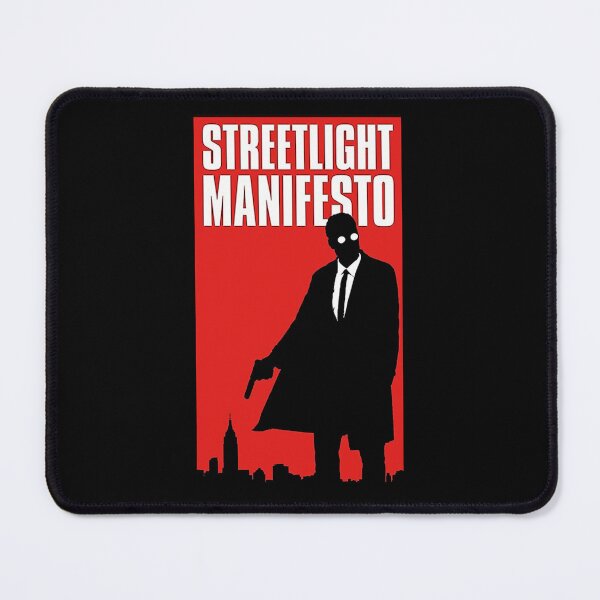 Item preview, STREETLIGHT MANIFESTO BAND designed and sold by Turinamu.