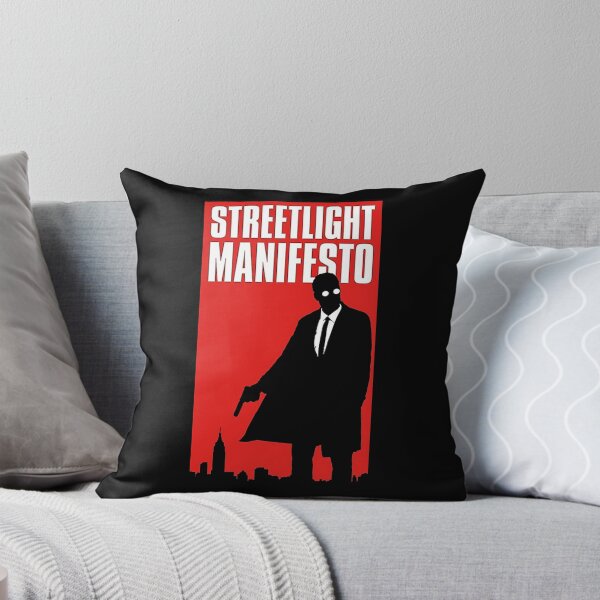 Item preview, STREETLIGHT MANIFESTO BAND designed and sold by Turinamu.