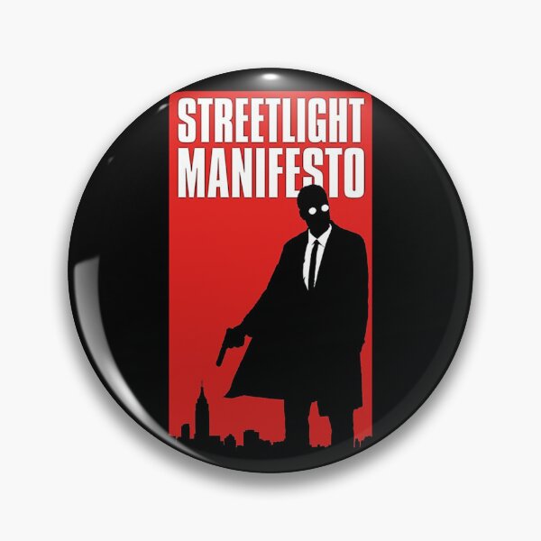 Item preview, STREETLIGHT MANIFESTO BAND designed and sold by Turinamu.