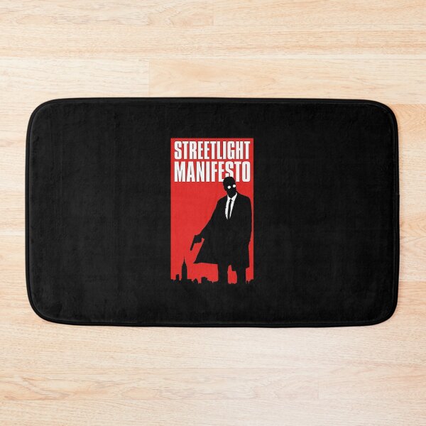 Item preview, STREETLIGHT MANIFESTO BAND designed and sold by Turinamu.