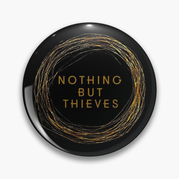 Item preview, Nothing But Thieves Alternative Rock Band Fan Design designed and sold by dawnbrown2.