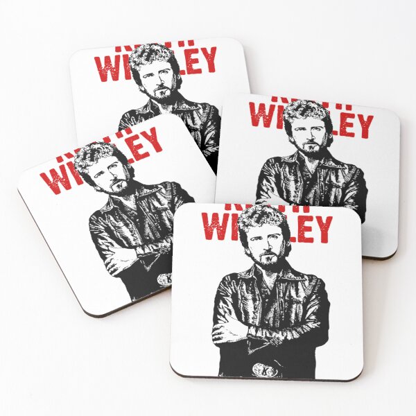 Item preview, Keith Whitley designed and sold by WallArt90.