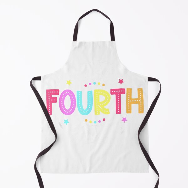 Item preview, Team Fourth Grade Teacher Back To School 4th Grade Squad Kid T-Shirt designed and sold by Cafe18.