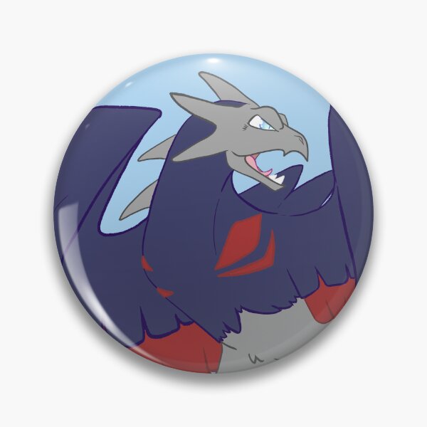 Item preview, Chibi Vanwyrm designed and sold by ConvenientCat.