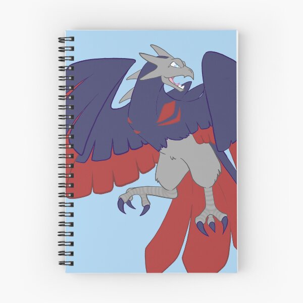 Item preview, Chibi Vanwyrm designed and sold by ConvenientCat.