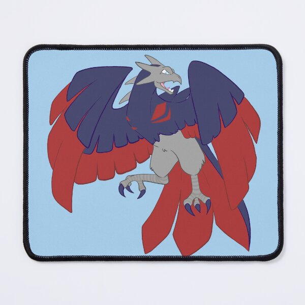 Item preview, Chibi Vanwyrm designed and sold by ConvenientCat.