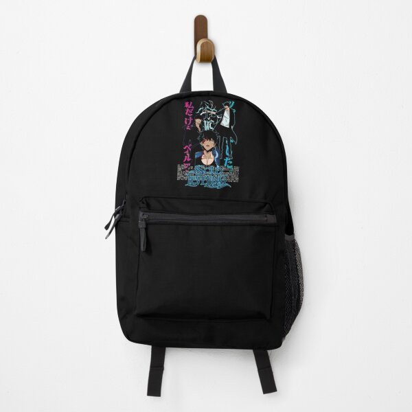 Item preview, Sung Jin Woo – The Second Shadow designed and sold by ZORO MAZE.