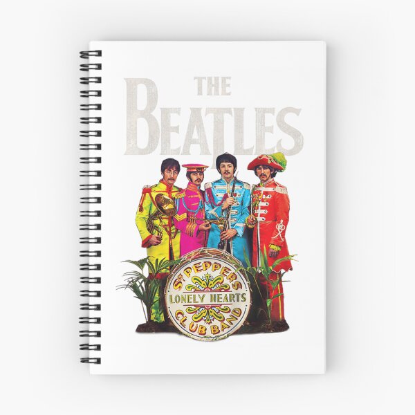 Item preview,  Graphic For Beatles Sgt Pepper Bands Psychedelic  designed and sold by HicksAgu.