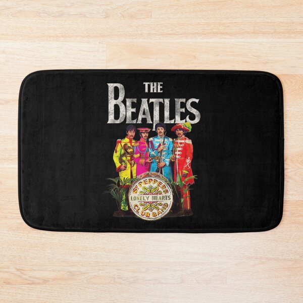 Item preview,  Graphic For Beatles Sgt Pepper Bands Psychedelic  designed and sold by HicksAgu.