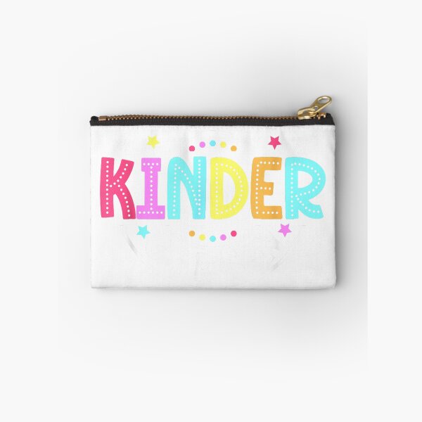Item preview, Team Kindergarten Teacher Back to School Kindergarten Squad T-Shirt designed and sold by Magoya Store ⭐⭐⭐⭐⭐.