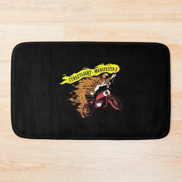 Item preview, STREETLIGHT MANIFESTO BAND designed and sold by Turinamu.