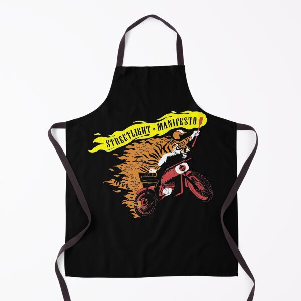 Item preview, STREETLIGHT MANIFESTO BAND designed and sold by Turinamu.