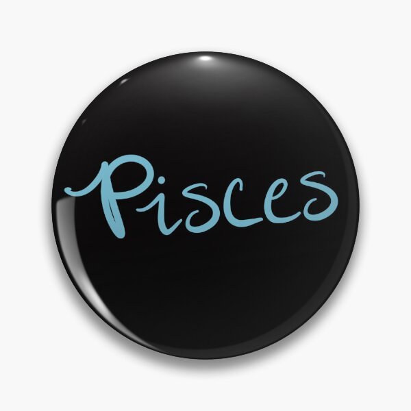 Item preview, Pisces designed and sold by abeink.