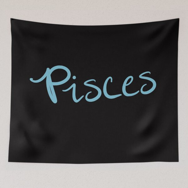 Item preview, Pisces designed and sold by abeink.