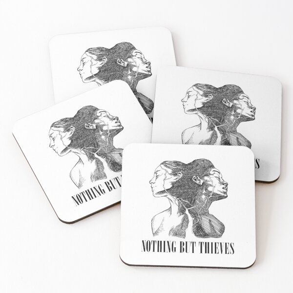 Item preview, Nothing But Thieves Alternative Rock Band Fan Design designed and sold by dawnbrown2.