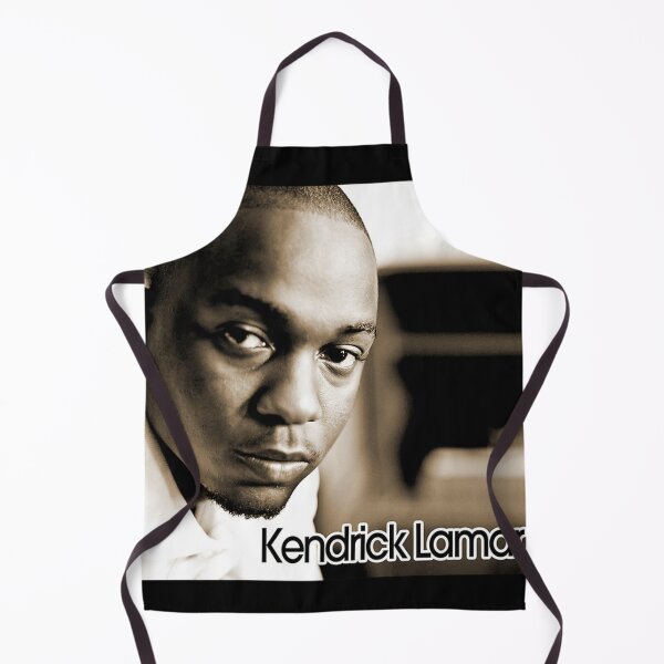 Item preview, Kendrick Lamar El EP de Kendrick Lamar 2009 designed and sold by WallArt90.