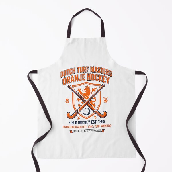 Item preview, Dutch Field Hockey Lion Pride Vintage designed and sold by JakesForge.