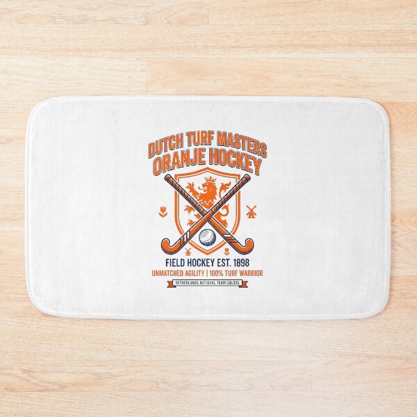 Item preview, Dutch Field Hockey Lion Pride Vintage designed and sold by JakesForge.