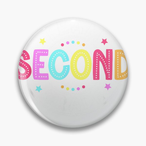 Item preview, Team Second Grade Teacher Back to School 2nd Grade Squad Kid T-Shirt designed and sold by KTY-NUSS.