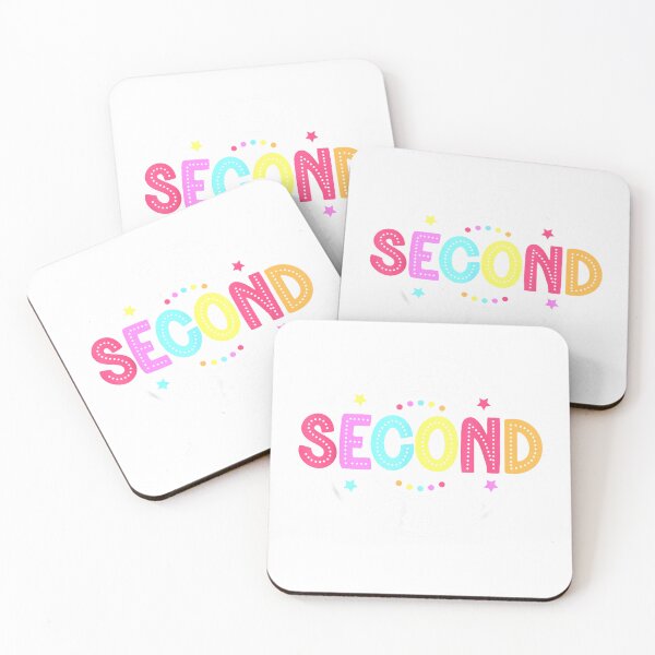 Item preview, Team Second Grade Teacher Back to School 2nd Grade Squad Kid T-Shirt designed and sold by KTY-NUSS.