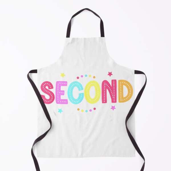 Item preview, Team Second Grade Teacher Back to School 2nd Grade Squad Kid T-Shirt designed and sold by KTY-NUSS.