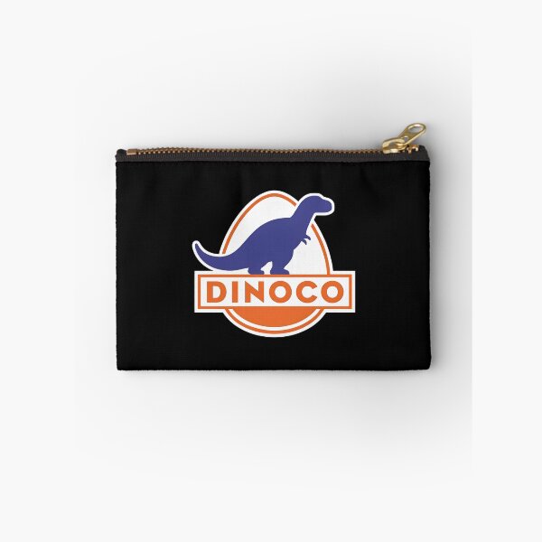Item preview, DINOCO Dinosaur Emblem  designed and sold by SARALINDO.