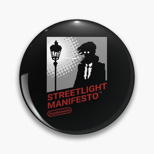 Item preview, STREETLIGHT MANIFESTO BAND designed and sold by Turinamu.
