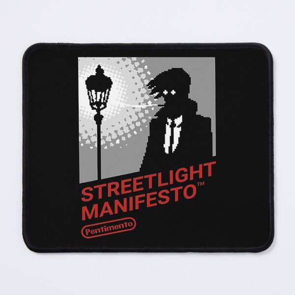 Item preview, STREETLIGHT MANIFESTO BAND designed and sold by Turinamu.