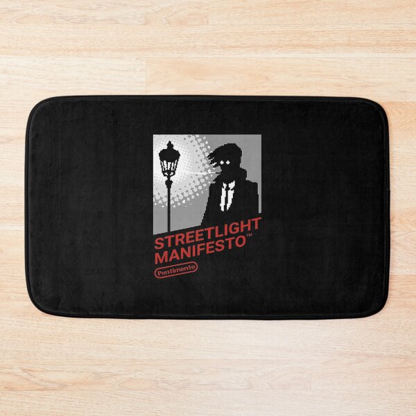 Item preview, STREETLIGHT MANIFESTO BAND designed and sold by Turinamu.