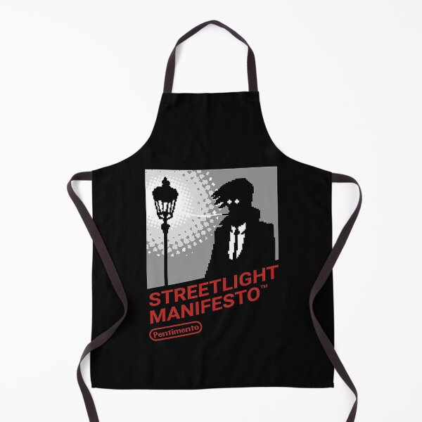 Item preview, STREETLIGHT MANIFESTO BAND designed and sold by Turinamu.