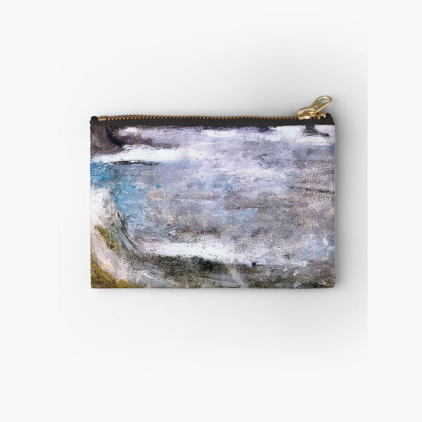 Item preview, Belle isle tempete 1896 designed and sold by VeilOfPigments.