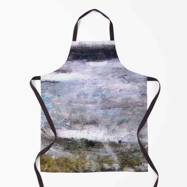 Item preview, Belle isle tempete 1896 designed and sold by VeilOfPigments.