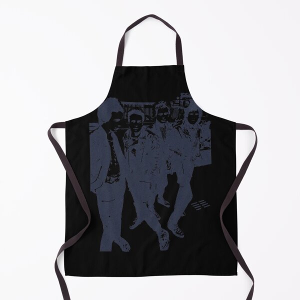 Item preview, Retro picture Graphic For The Clash designed and sold by HicksAgu.