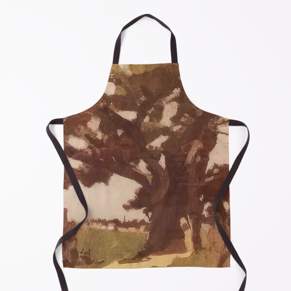 Item preview, Blasted oak bohain 1903 designed and sold by VeilOfPigments.