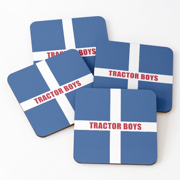 Item preview, Tractor Boys designed and sold by Confusion101.
