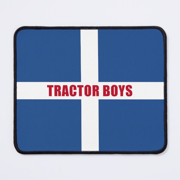 Item preview, Tractor Boys designed and sold by Confusion101.