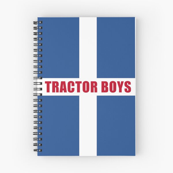 Item preview, Tractor Boys designed and sold by Confusion101.