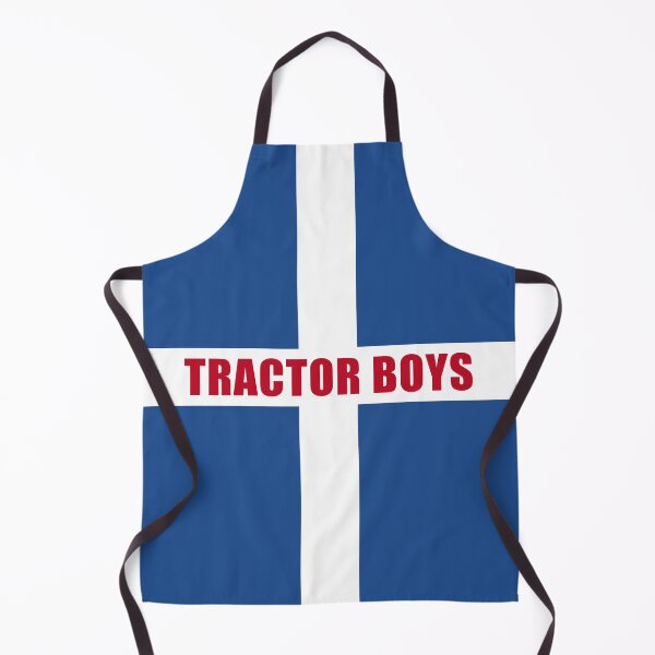 Item preview, Tractor Boys designed and sold by Confusion101.