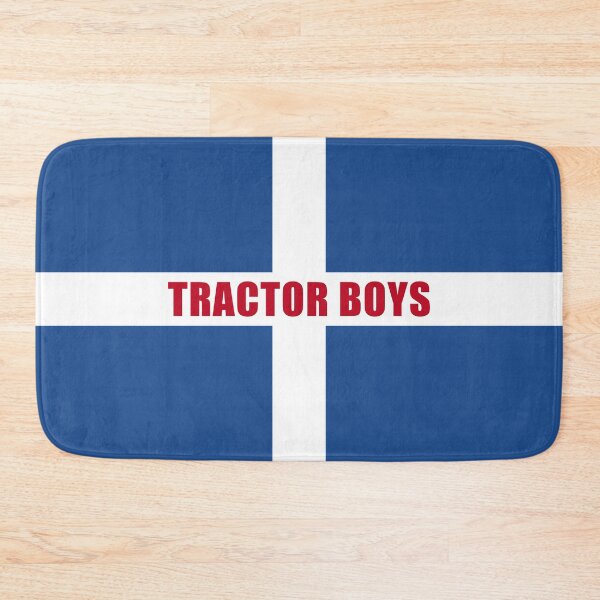 Item preview, Tractor Boys designed and sold by Confusion101.