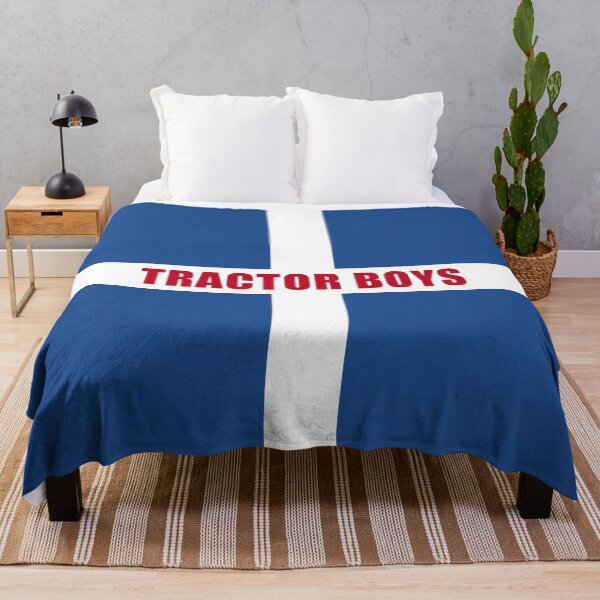 Item preview, Tractor Boys designed and sold by Confusion101.