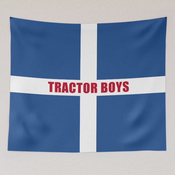 Item preview, Tractor Boys designed and sold by Confusion101.