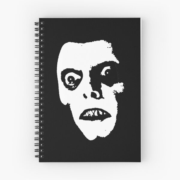 Item preview, Distorted Face Shock Horror   designed and sold by SARALINDO.