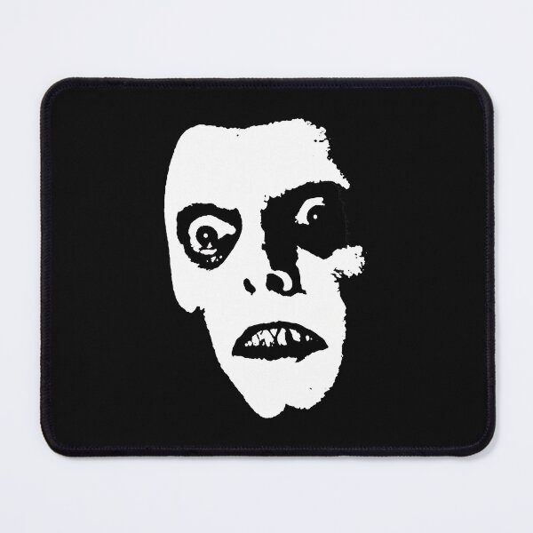 Item preview, Distorted Face Shock Horror designed and sold by SARALINDO.