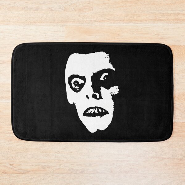 Item preview, Distorted Face Shock Horror   designed and sold by SARALINDO.