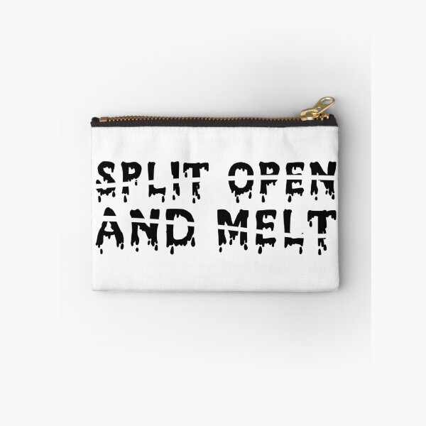Item preview, Split Open and Melt - Phish Quote - Song designed and sold by aligchi.