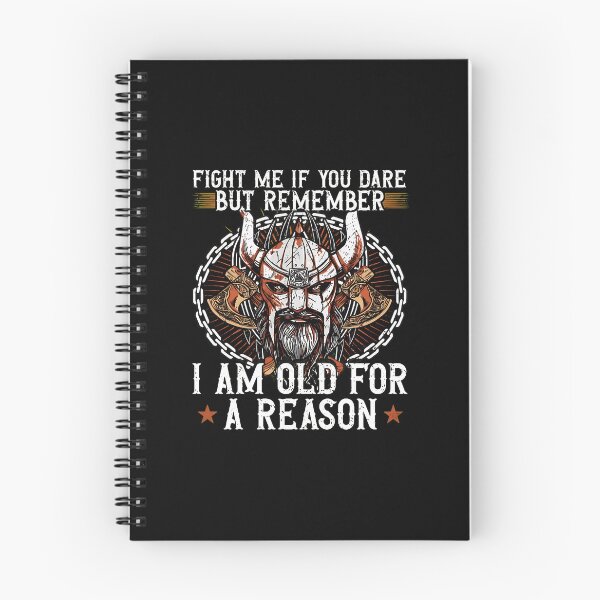Item preview, Viking Warrior Old Reason Legend Fierce Art designed and sold by paulisihbogut.