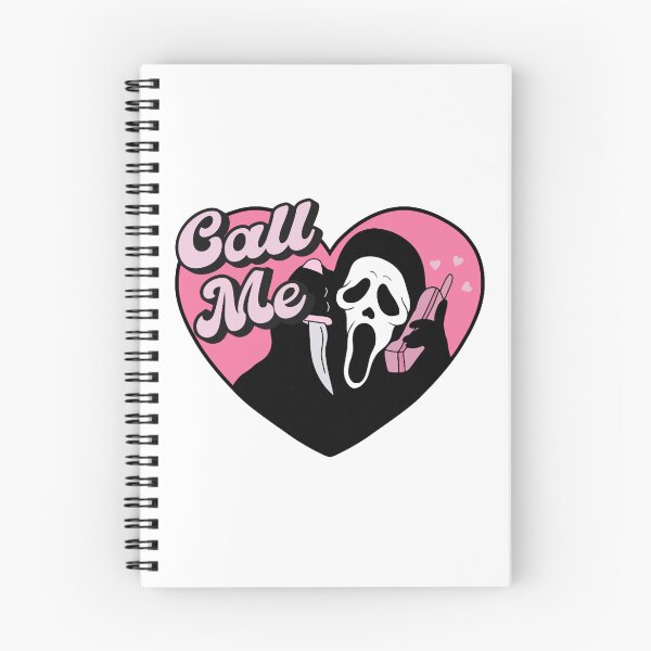 Item preview, scream ghost horror movie gothic spooky halloween, pastel goth designed and sold by EmmettAlexande1.
