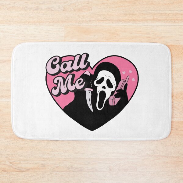 Item preview, scream ghost horror movie gothic spooky halloween, pastel goth designed and sold by EmmettAlexande1.