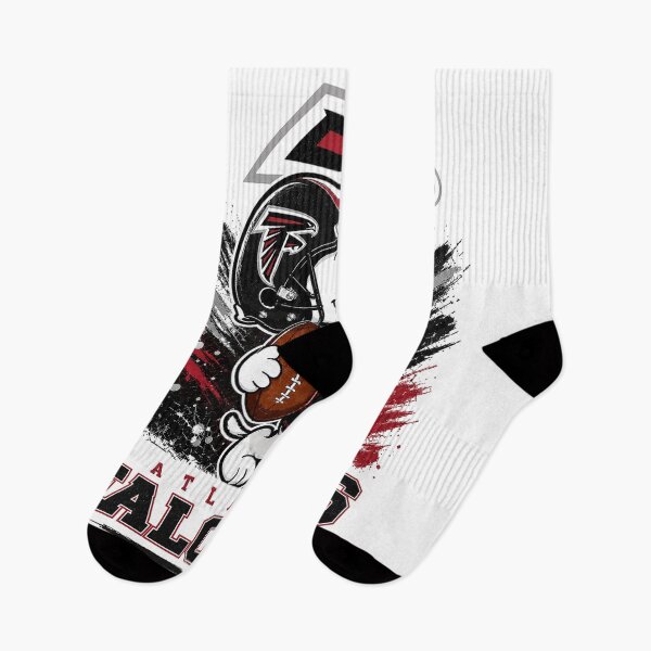 Item preview, Snoopy Atlanta Football Graphic Grunge Art designed and sold by CaneufeyCip.