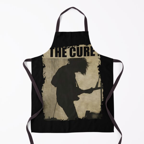 Item preview, Blackwhite Graphic For The Cure - Retro designed and sold by HicksAgu.